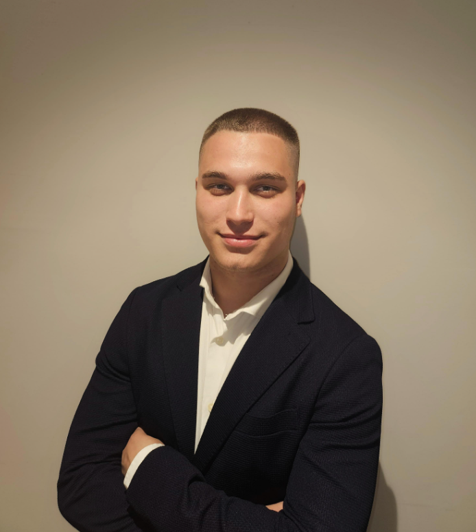 Foto de Javier Guerrero